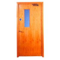 ACTION FR 60/60 one hour fire resistance doorsets